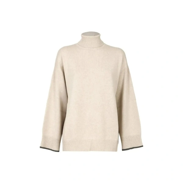 Pulover Brunello Cucinelli Cashmere Sweater