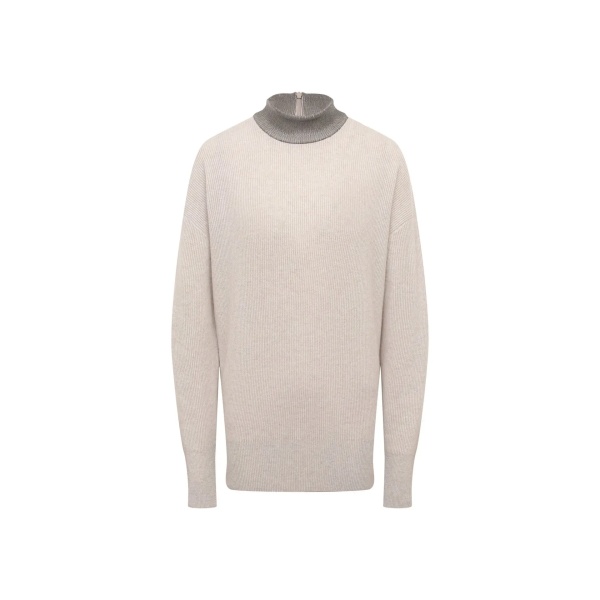 Pulover Brunello Cucinelli Cashmere Sweater