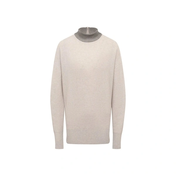 Pulover Brunello Cucinelli Cashmere Sweater