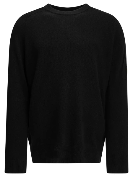 Pulover C.P. Company negru