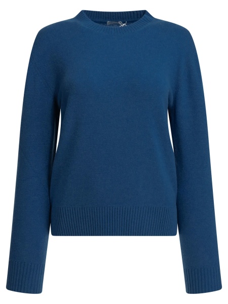 Pulover Cashmere crew-neck sweater