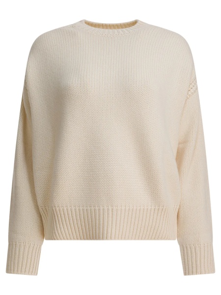 Pulover Cashmere crewneck sweater