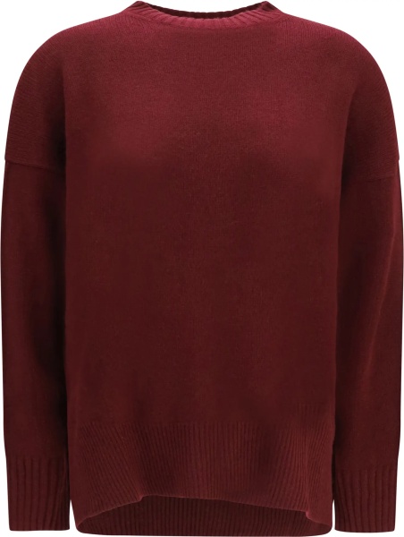 Pulover Cashmere crewneck Sweater
