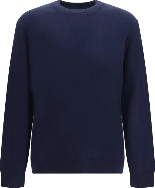 Pulover Cashmere crewneck Sweater