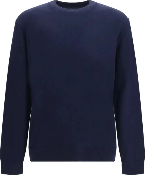 Pulover Cashmere crewneck Sweater