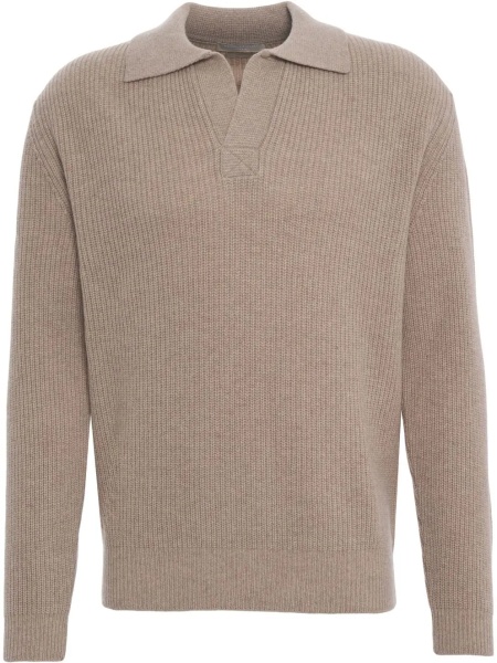 Pulover Cashmere knit sweater