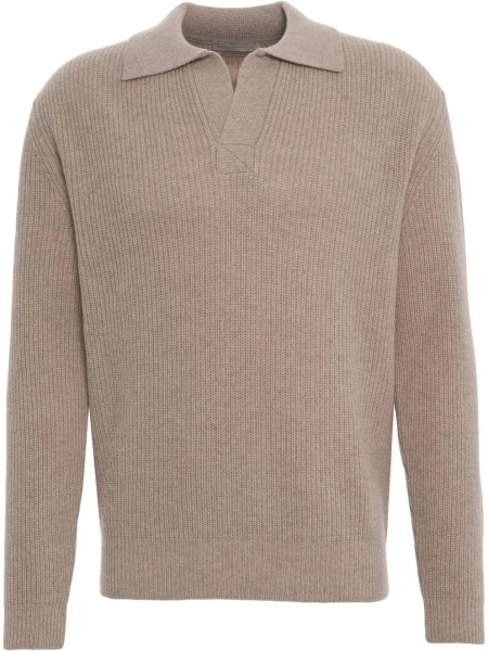 Pulover Cashmere knit sweater