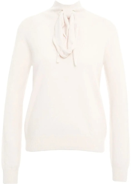Pulover Cashmere sweater 'Rene'e'