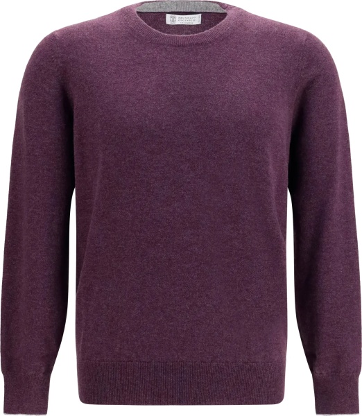 Pulover Cashmere Sweater