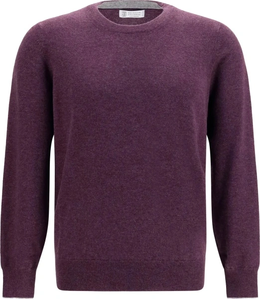Pulover Cashmere Sweater