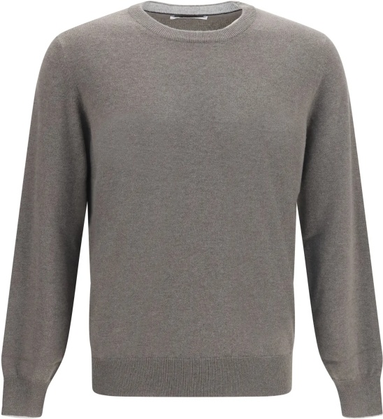 Pulover Cashmere Sweater