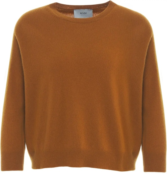 Pulover Cashmere sweater