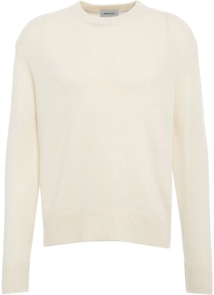 Pulover Cashmere sweater