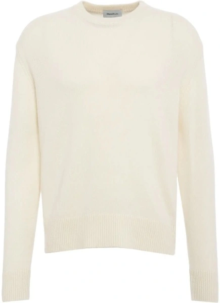 Pulover Cashmere sweater