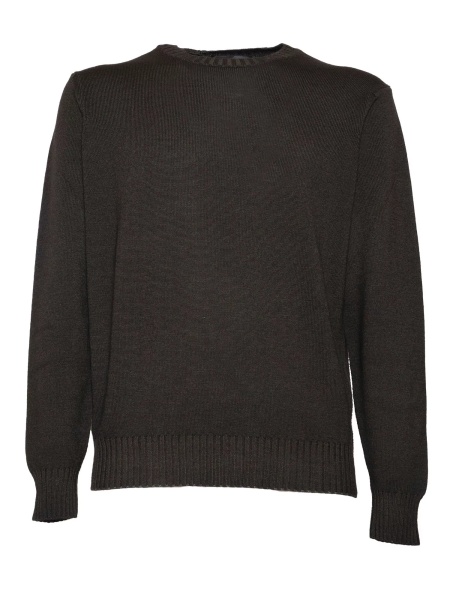 Pulover CREWNECK SWEATER