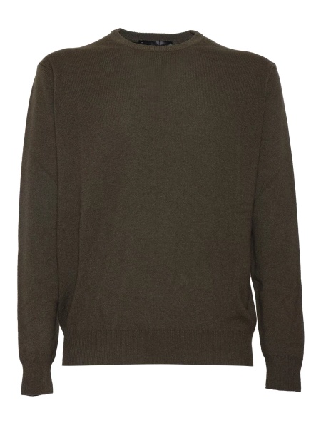 Pulover CREWNECK SWEATER