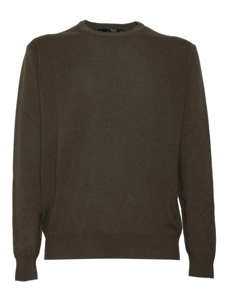 Pulover CREWNECK SWEATER