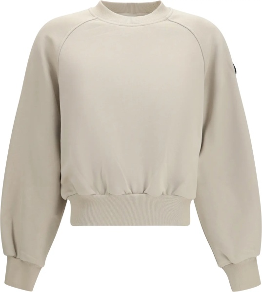 Pulover Crewneck Sweater