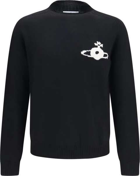 Pulover Fisherman merino wool Sweater