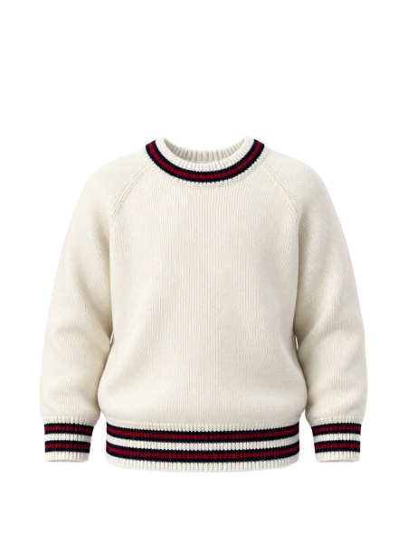 Pulover Gucci neutru