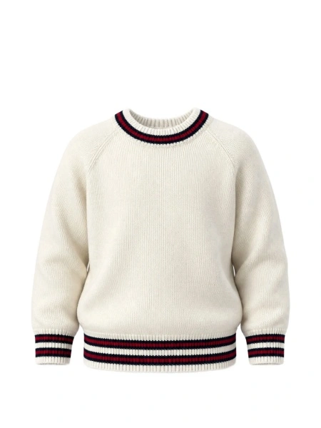 Pulover Gucci neutru