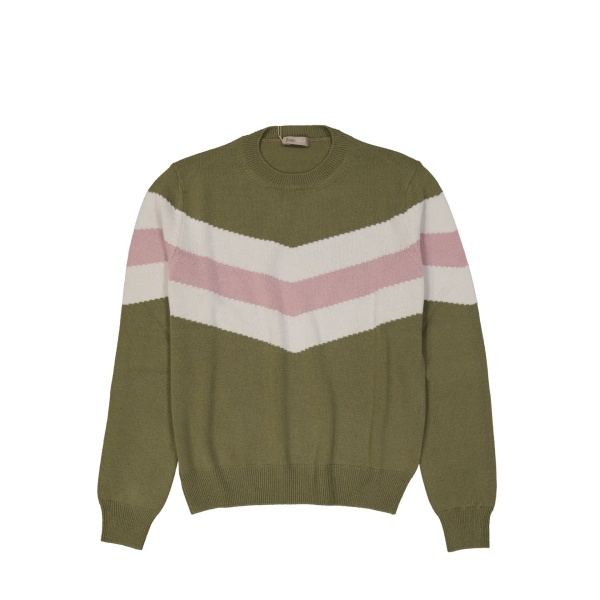 Pulover HERNO Wool Sweater