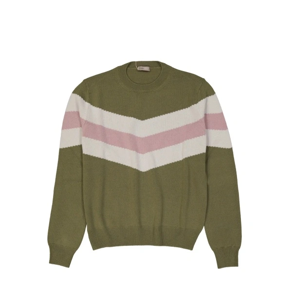 Pulover HERNO Wool Sweater