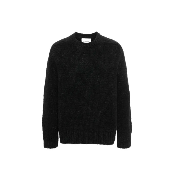Pulover Jil Sander Alpaca Sweater