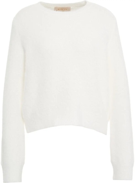 Pulover Knit sweater