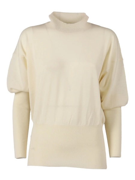 Pulover LS CREW NECK SWEATER