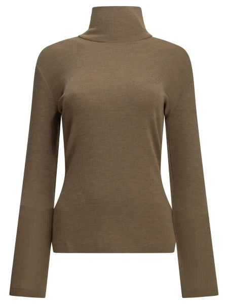 Pulover Max Mara din lana si jerse