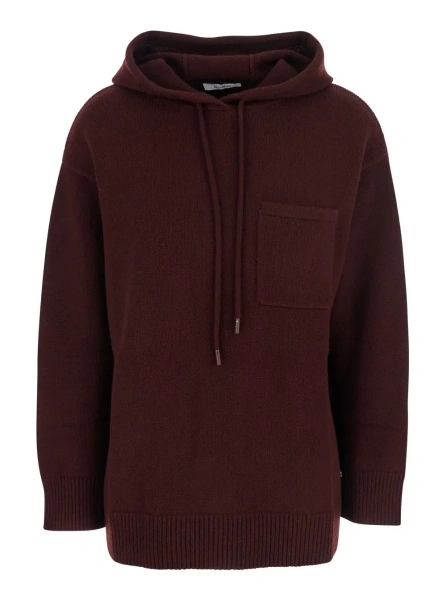 Pulover Max Mara mov din casmir