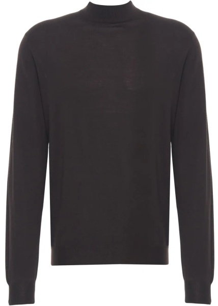 Pulover Merino wool sweater