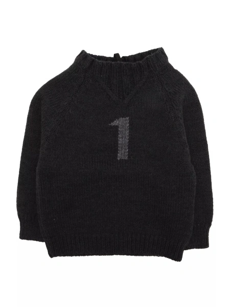Pulover number one sweater