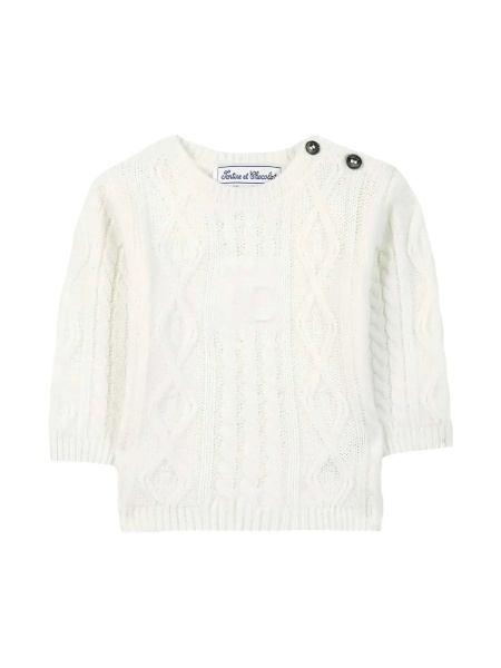 Pulover PULL9 PEARL
