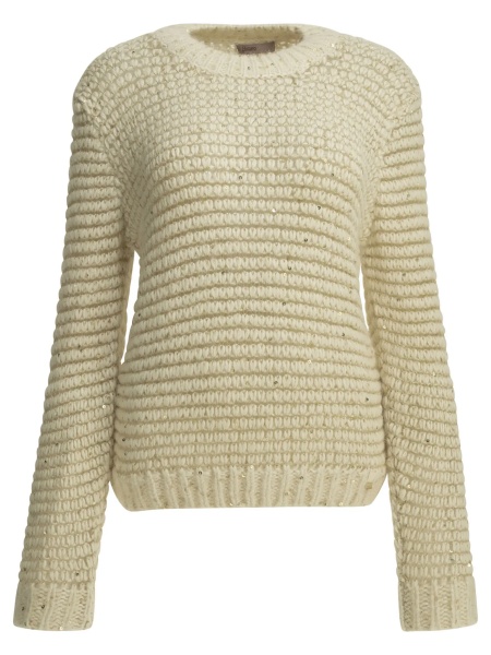 Pulover "Resort" Crew-Neck Sweater