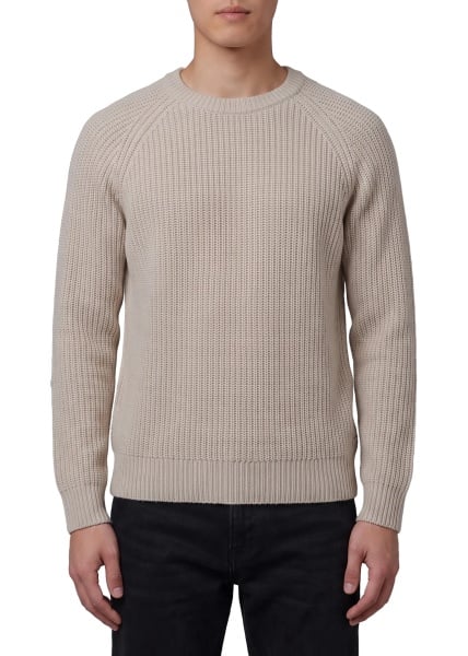 Pulover Soren Crewneck Sweater