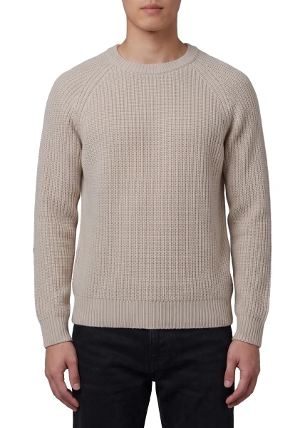 Pulover Soren Crewneck Sweater
