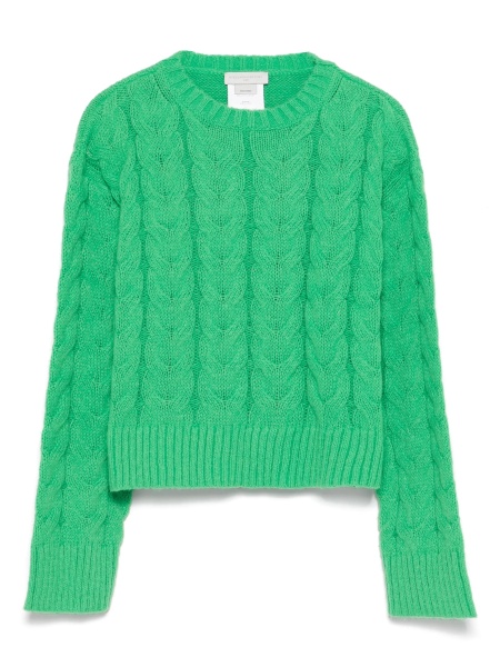 Pulover Stella McCartney verde