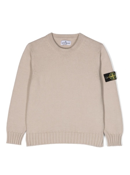 Pulover Stone Island neutru