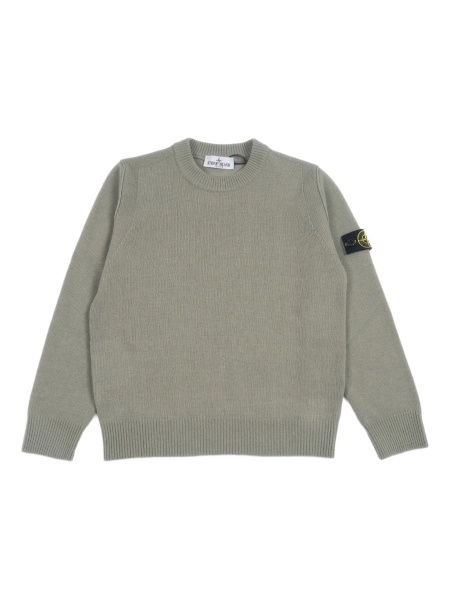 Pulover Stone Island verde