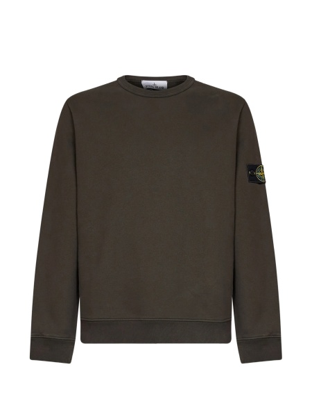 Pulover Stone Island verde