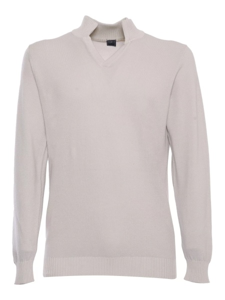 Pulover Supima Dusty sweater