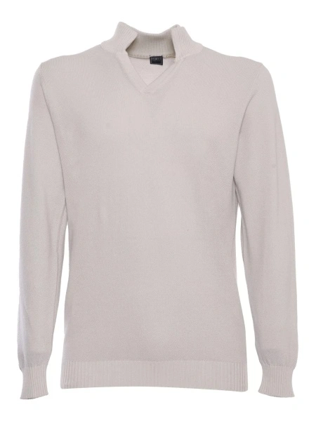Pulover Supima Dusty sweater