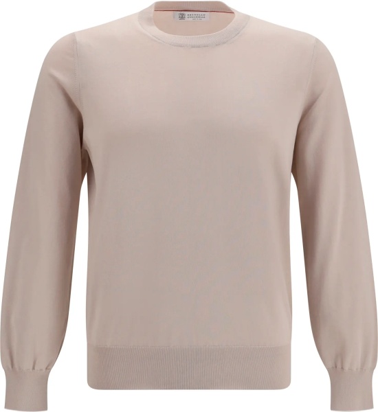 Pulover Sweater in cotton