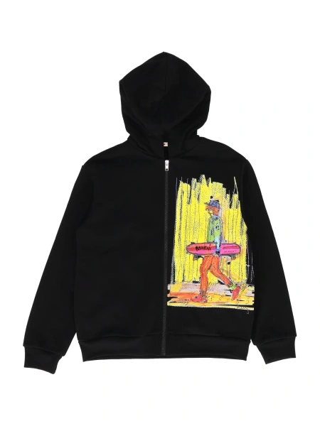 Pulover Sweaters