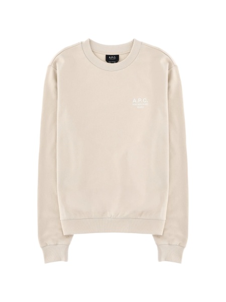 Pulover tricotat A.P.C. neutru