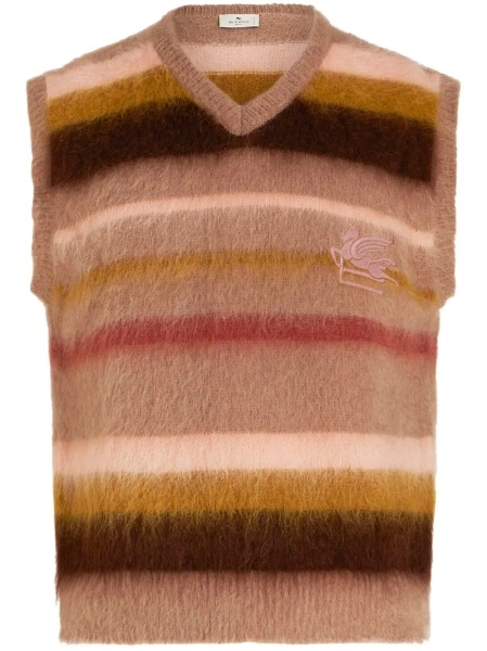 Pulover tricotat ETRO neutru