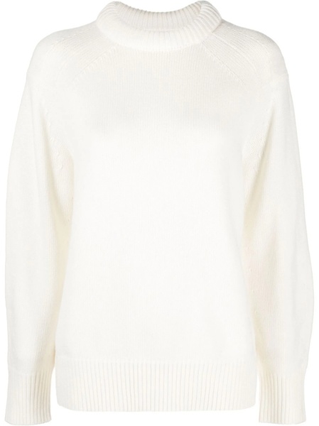 Pulover tricotat LOULOU DE SAISON neutru