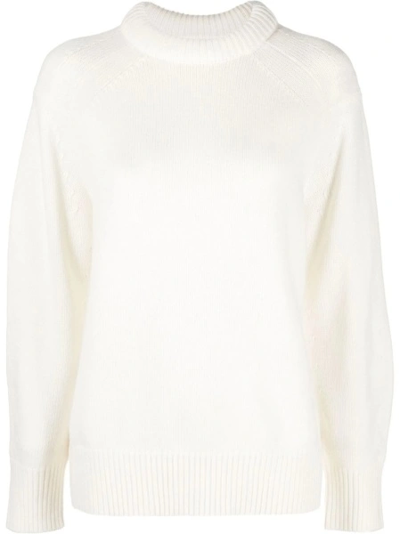 Pulover tricotat LOULOU DE SAISON neutru